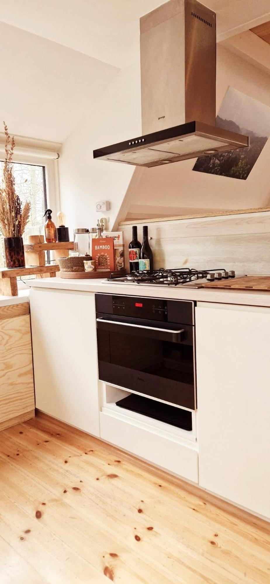 A Wood - Zwembad - Relax - Chalet
