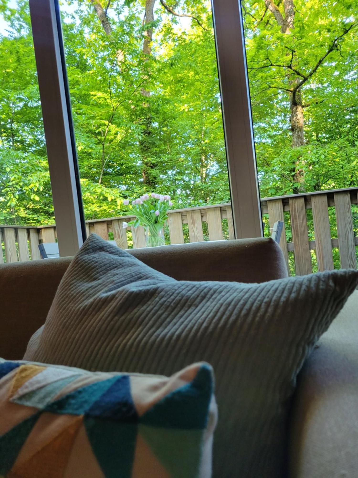 A Wood - Zwembad - Relax - * Durbuy